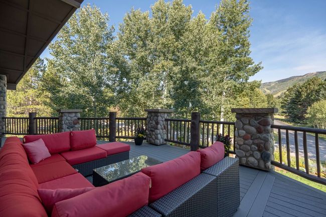 Majestic Vista Chalet 3