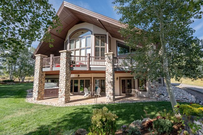 Majestic Vista Chalet