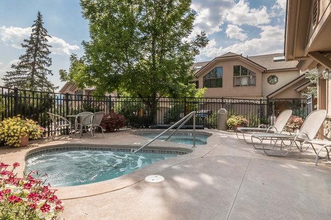 Ironwood by the Creek 2