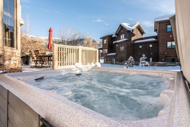Snowflake Haven 2