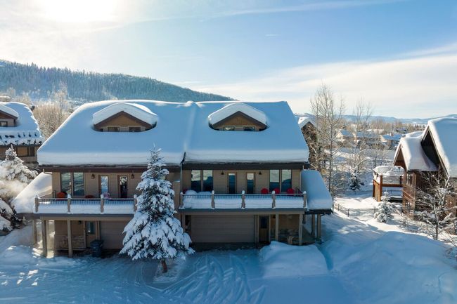 Snowflake Haven