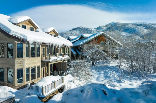 Snowflake Haven 3