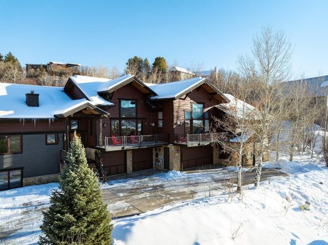Apres Lodge North