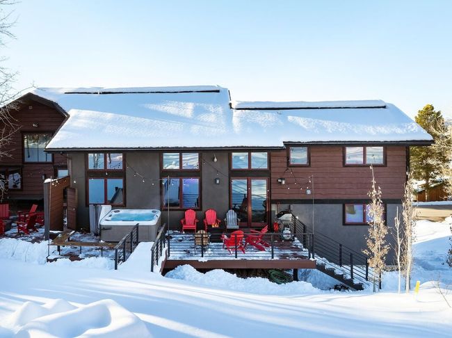 Apres Lodge North 3