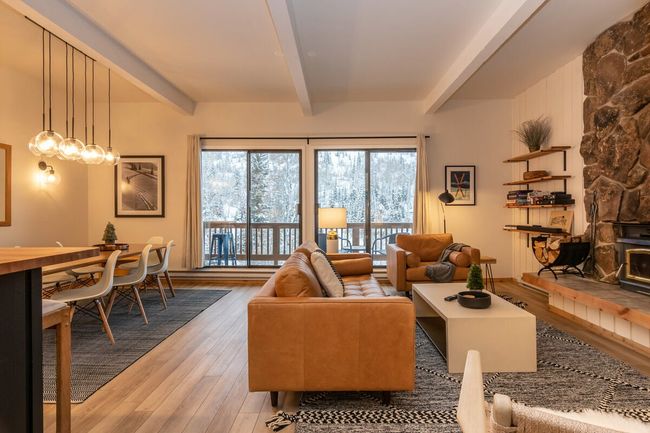 Storm Meadows Townhome 29
