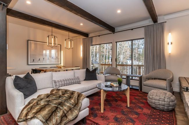 Storm Meadows Townhome 31