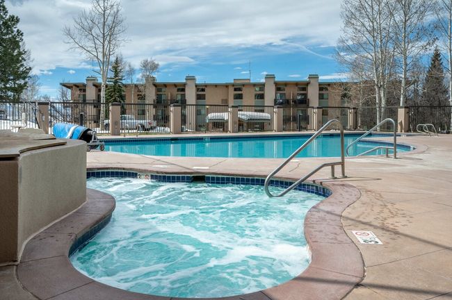 Storm Meadows Townhome 29 3