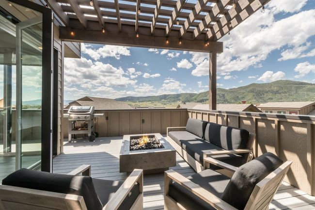Yampa Valley Viewhouse 3