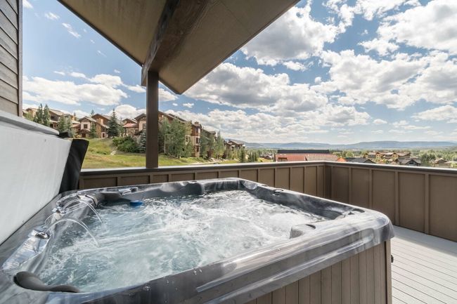 Yampa Valley Viewhouse 2