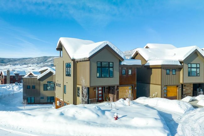 Yampa Valley Viewhouse