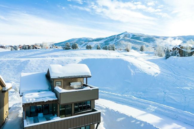 Yampa Valley Viewhouse 2