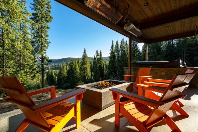Trestle House 3