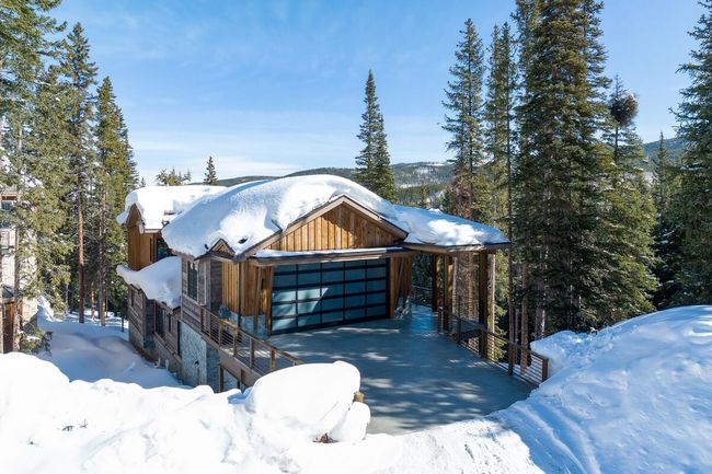 Trestle House 2