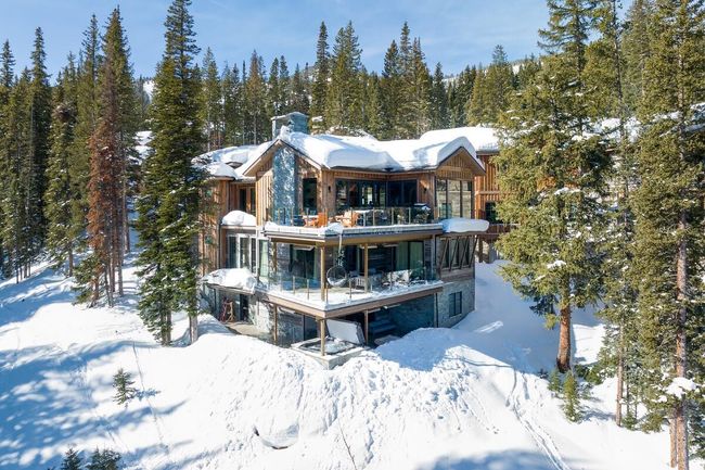 Trestle House 4