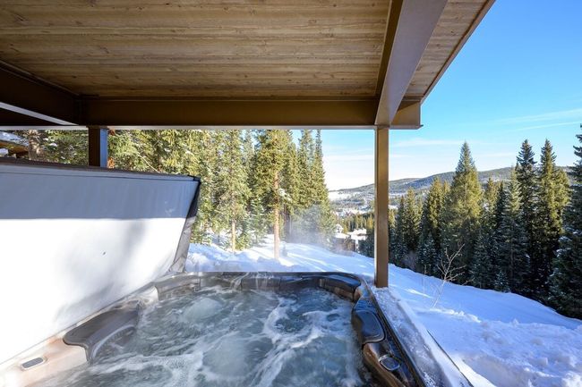 Trestle House 3