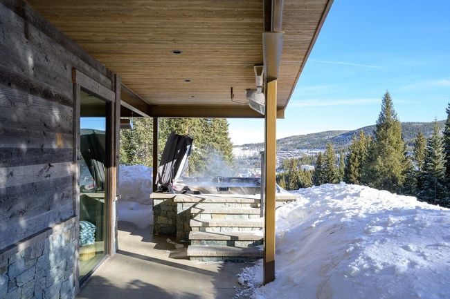 Trestle House 5