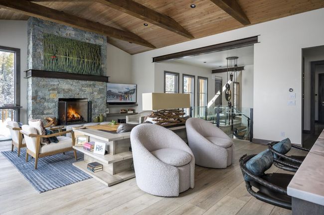 Trestle House 4