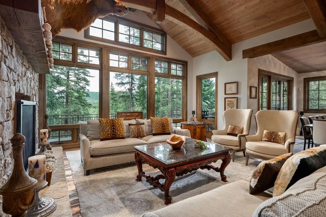 Casa de Montana 4