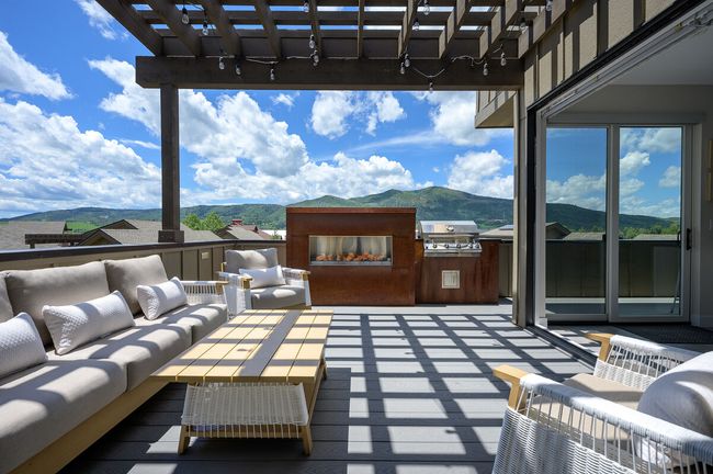 Wildhorse Retreat 3
