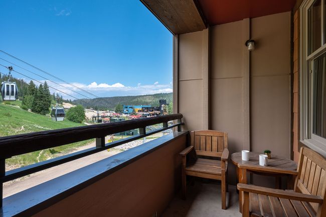 Zephyr Mountain Lodge 1417 3
