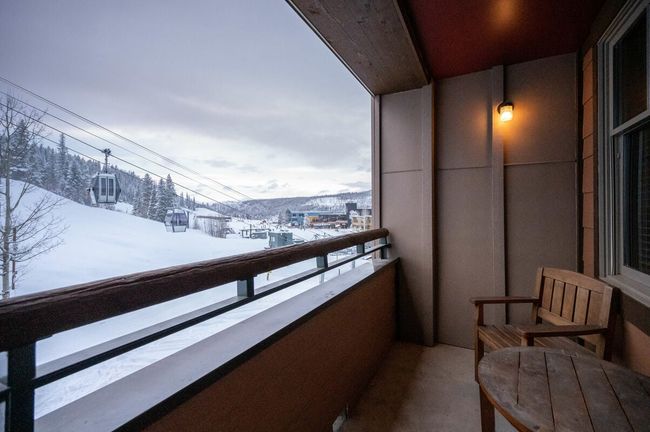 Zephyr Mountain Lodge 1417 3