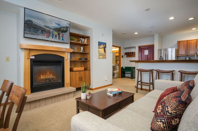 Zephyr Mountain Lodge 1417 4