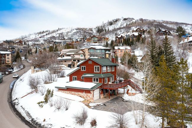 Sissa's Chalet 2