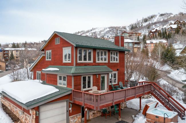 Sissa's Chalet