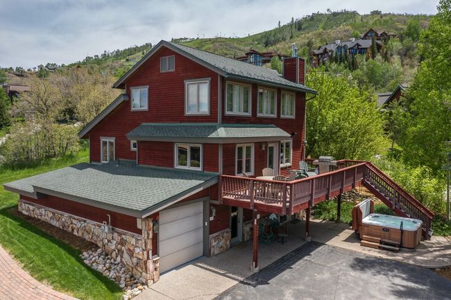 Sissa's Chalet