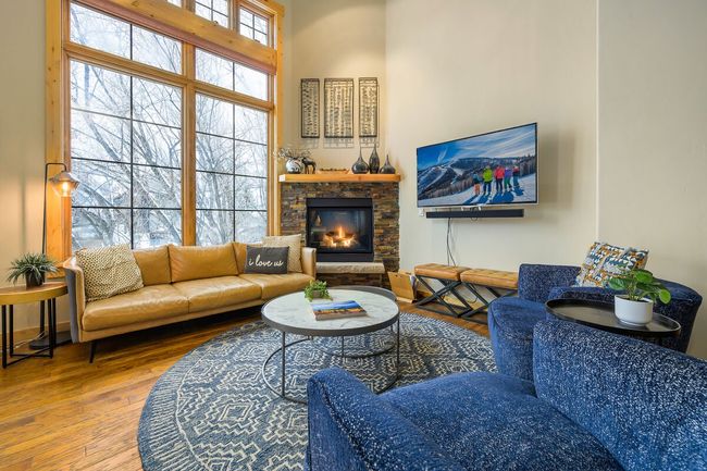 Alpen Glow Row House 5 3