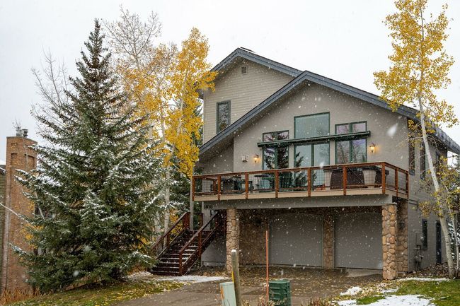Landings Lodge 2