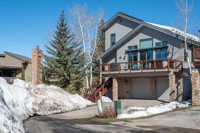 Landings Lodge