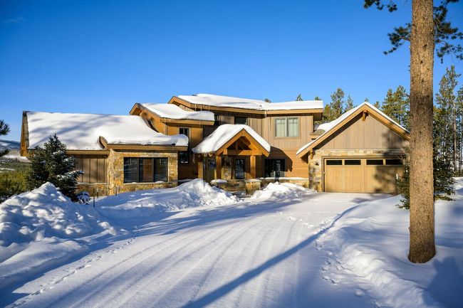 Pole Creek Lodge 2