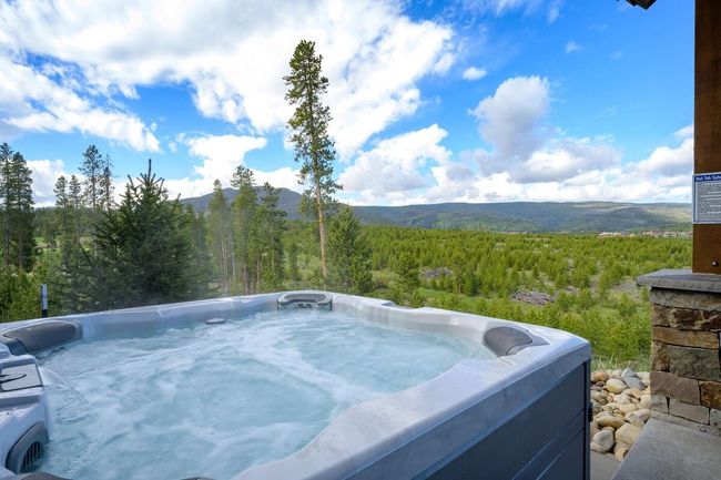 Pole Creek Lodge 2