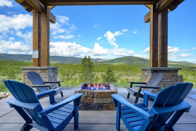 Pole Creek Lodge 3