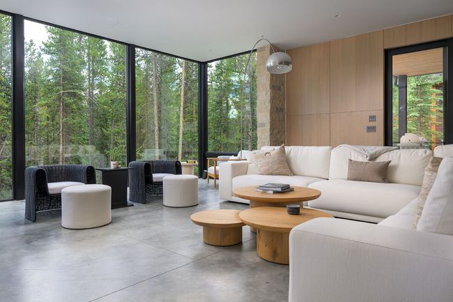 Canopy House 4