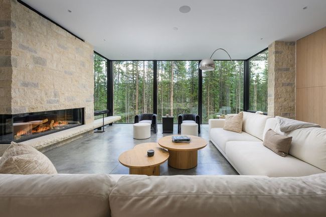 Canopy House 5
