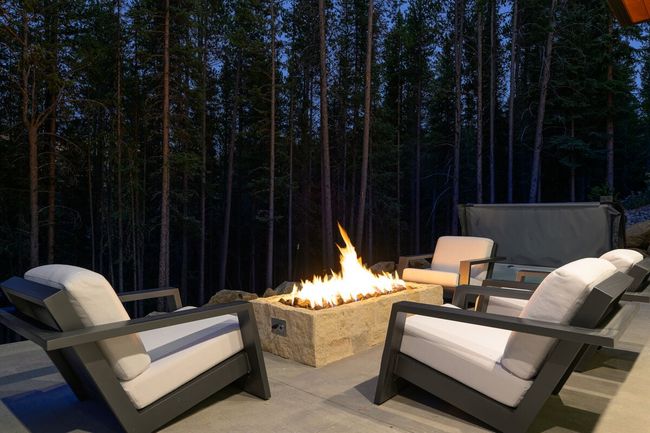 Canopy House 3