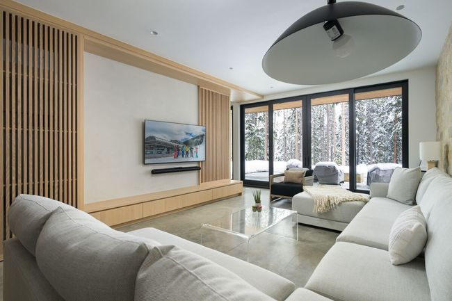 Canopy House 2