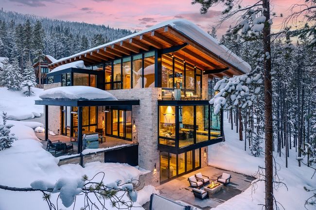 Canopy House