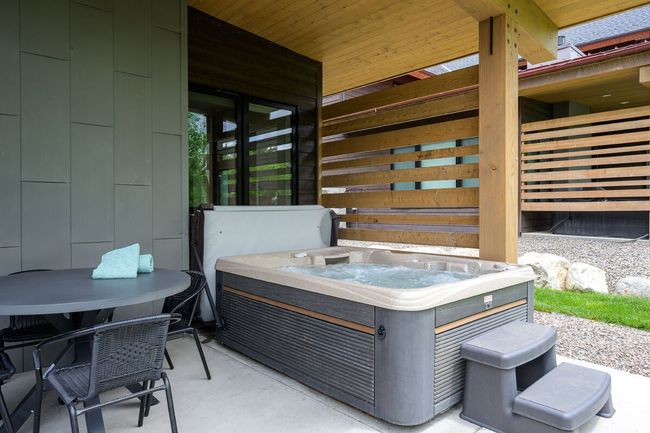 Urban Retreat 2