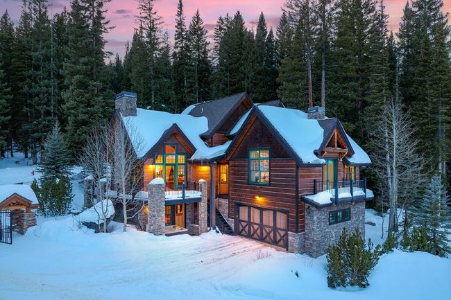 Corridor Way Chalet