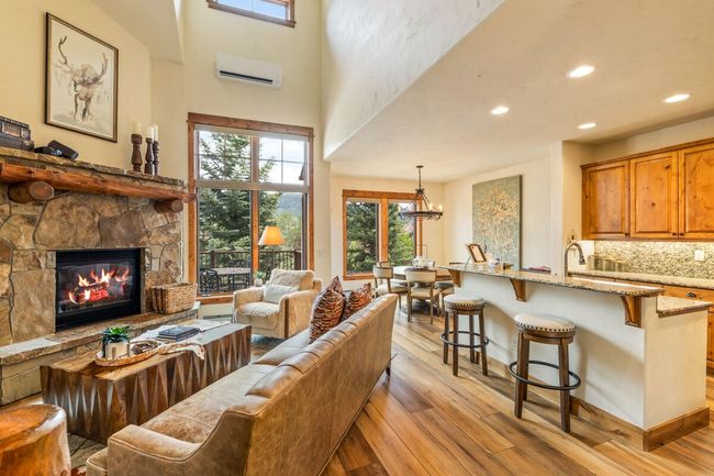 EagleRidge Abode