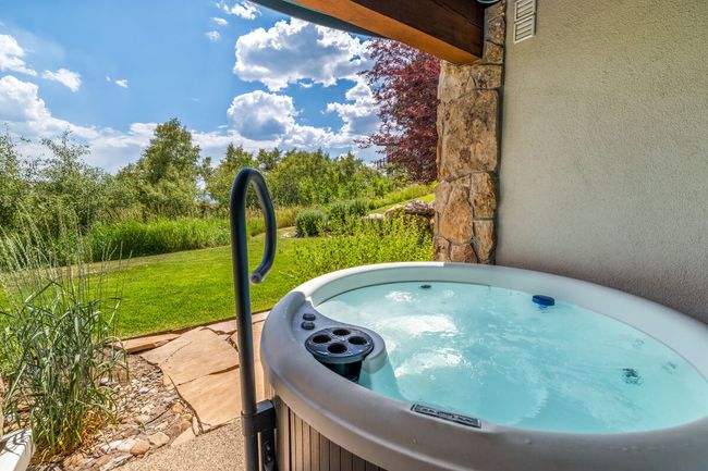 Storm Meadows Retreat 2