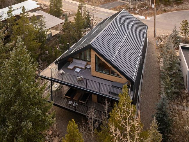 Creekside Retreat