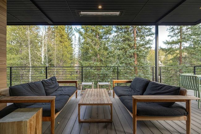 Creekside Retreat 4