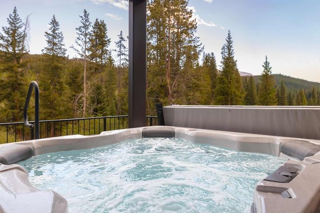 Dilly Dally Chalet 3
