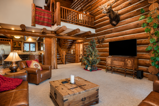 Moose Drool Lodge 5