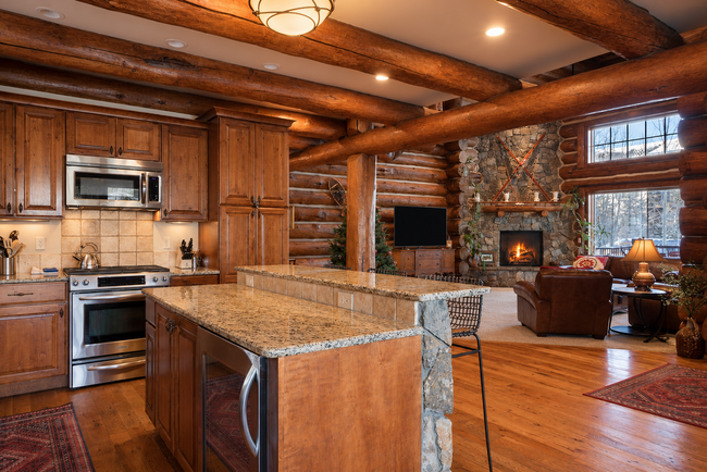 Moose Drool Lodge