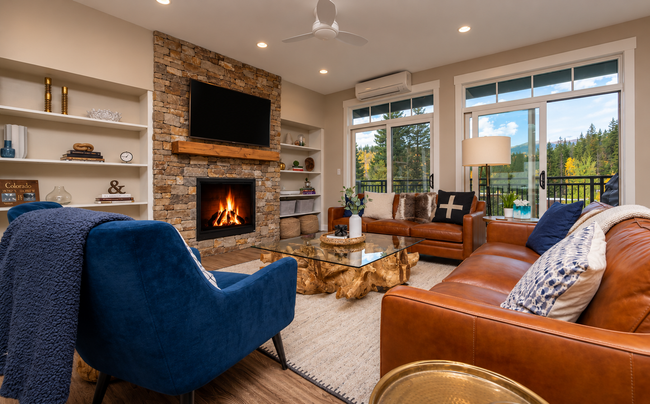 Hideaway Haven